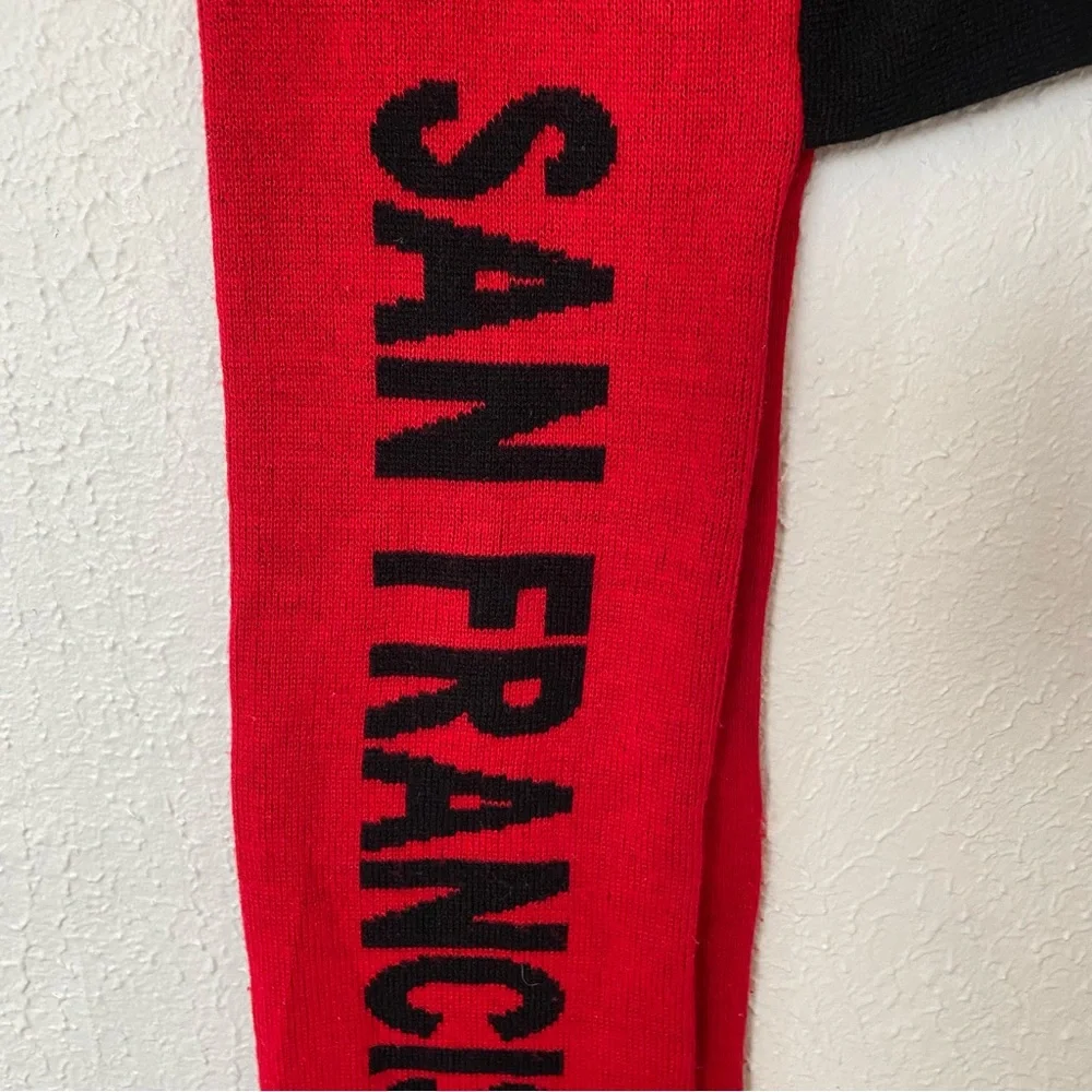 Vintage san francisco